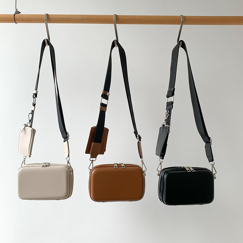 Jordan Sling Bag – Lisalee Collections